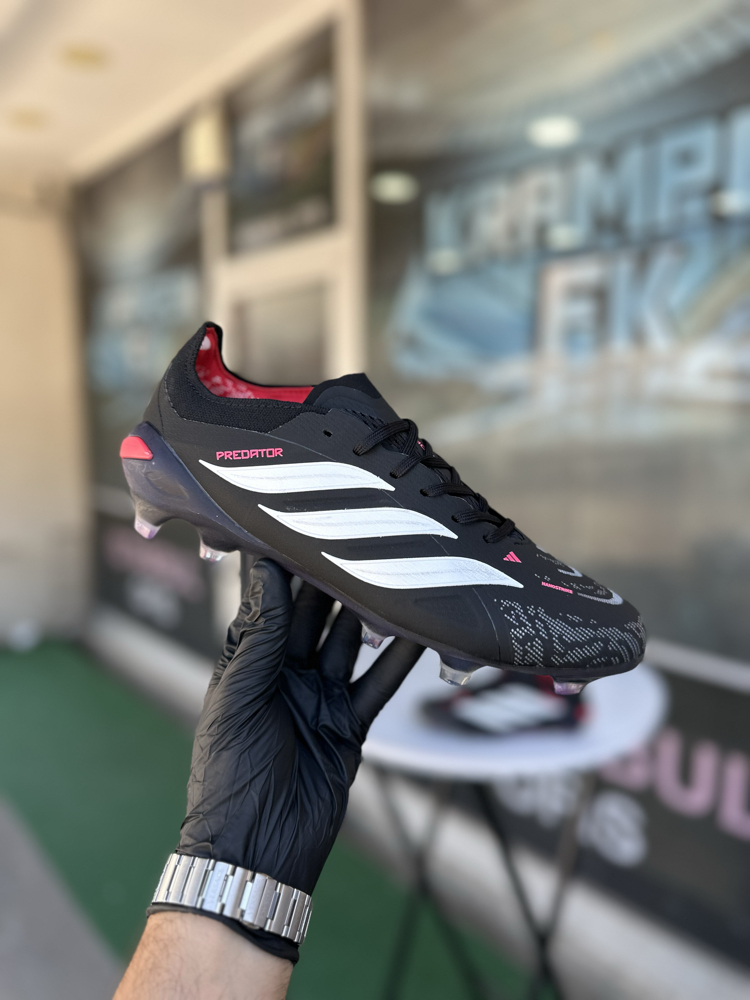 Yeni Sezon Predator Legend Elite Tamprof
