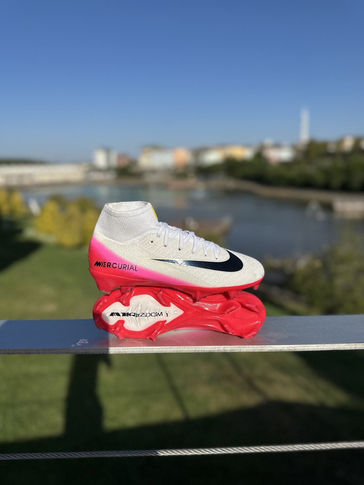 Yeni sezon Airzoom Superfly Elite Tamprof