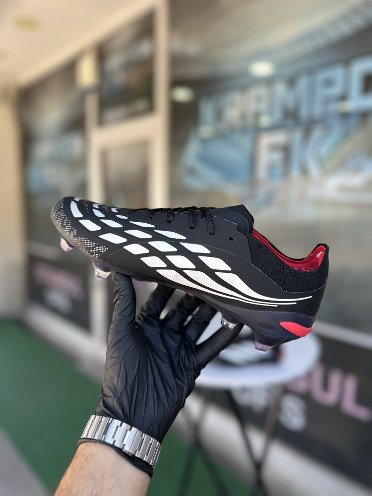 Yeni Sezon Predator Legend Elite Tamprof