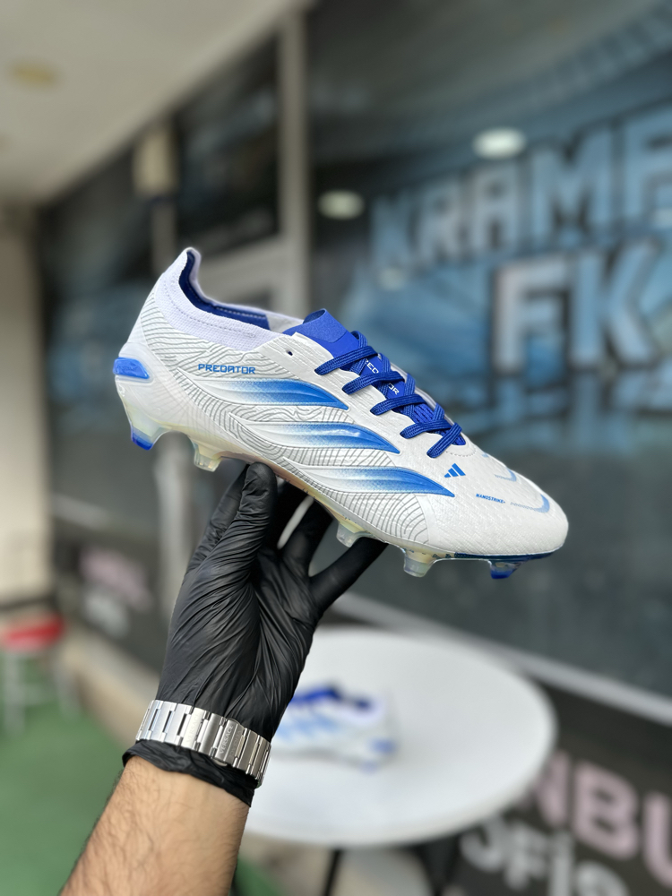 Yeni Sezon Predator Legend Elite Tamprof