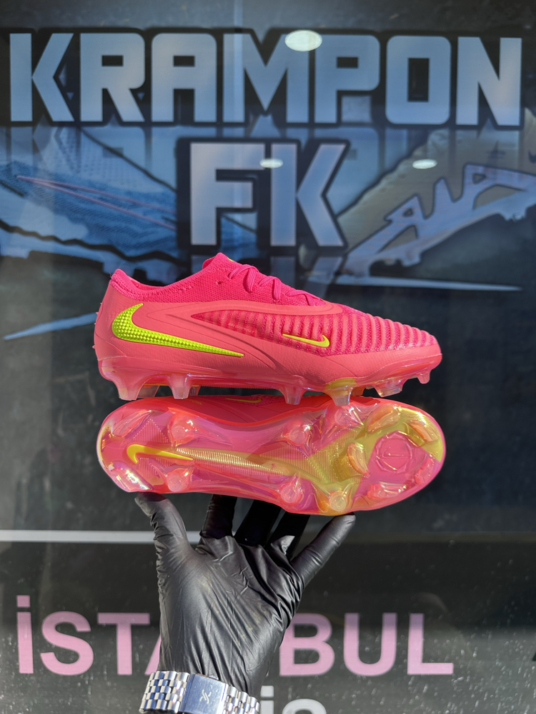 Yeni Sezon Phantom GX Elite Tamprof