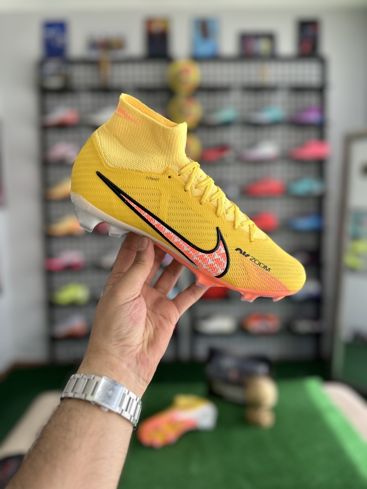 Yeni Sezon Airzoom Elite Tamprof 