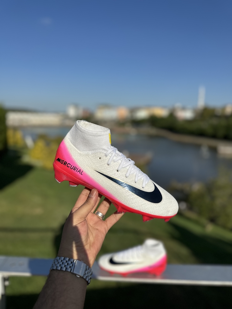 Yeni sezon Airzoom Superfly Elite Tamprof