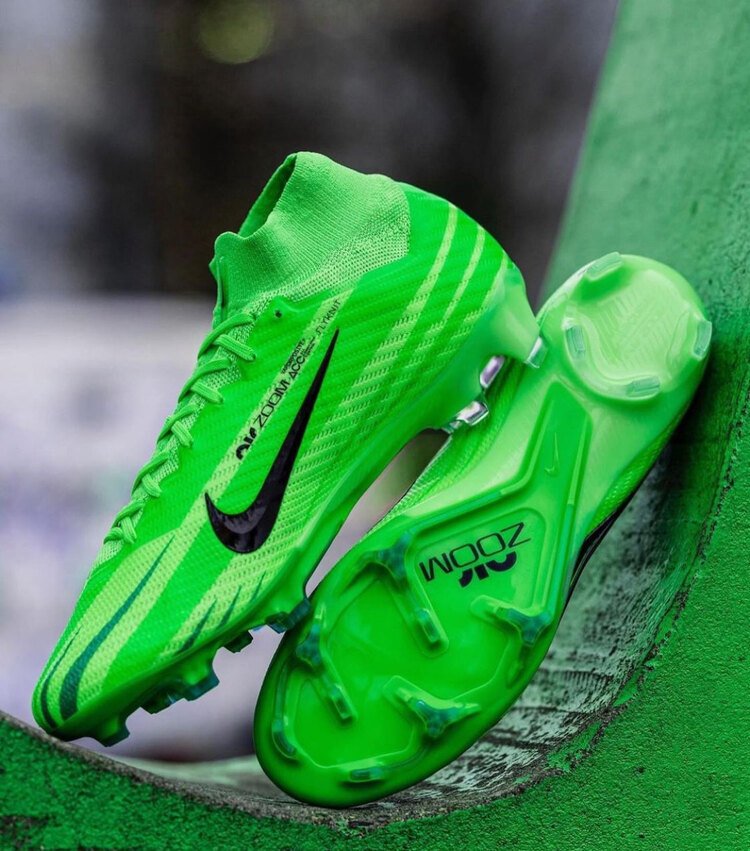 Yeni Sezon Air Zoom Superfly Elite TamProf