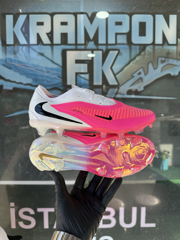 Yeni Sezon Phantom GX Elite Tamprof