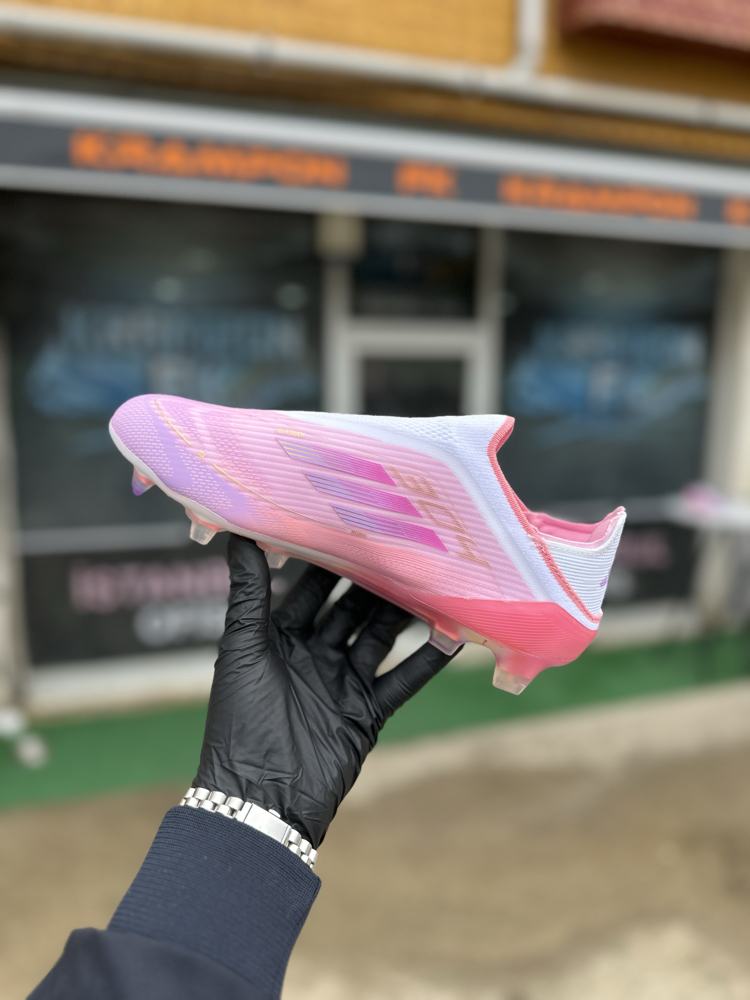 Yeni Sezon F50 (Bağcıksız) Elite Tamprof