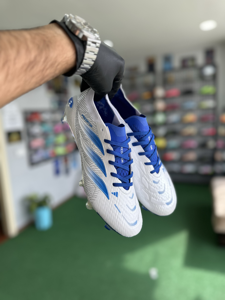 Yeni Sezon Predator Legend Elite Tamprof