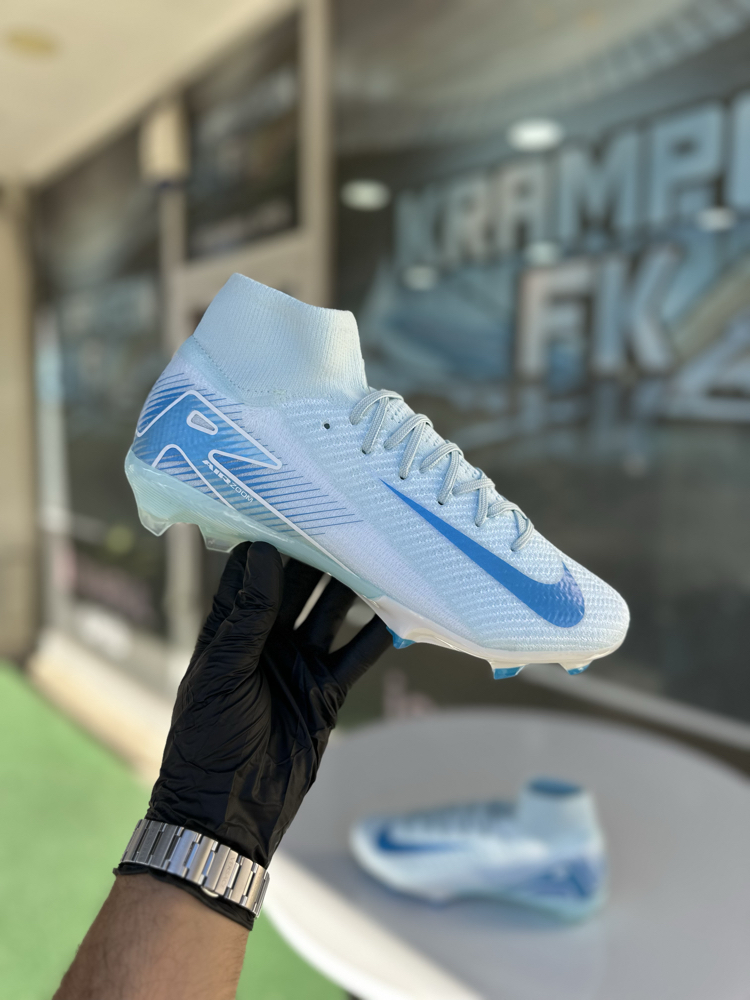 Yeni Sezon Airzoom Superfly Elite Tamprof