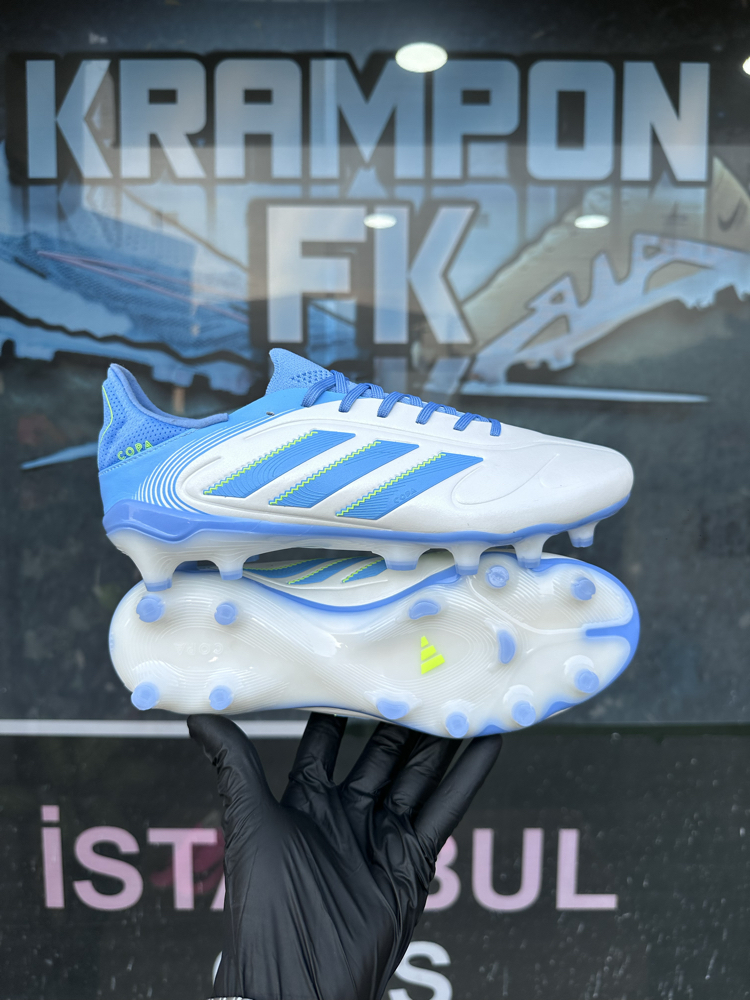 Yeni Sezon Adidas Copa Elite Tamprof