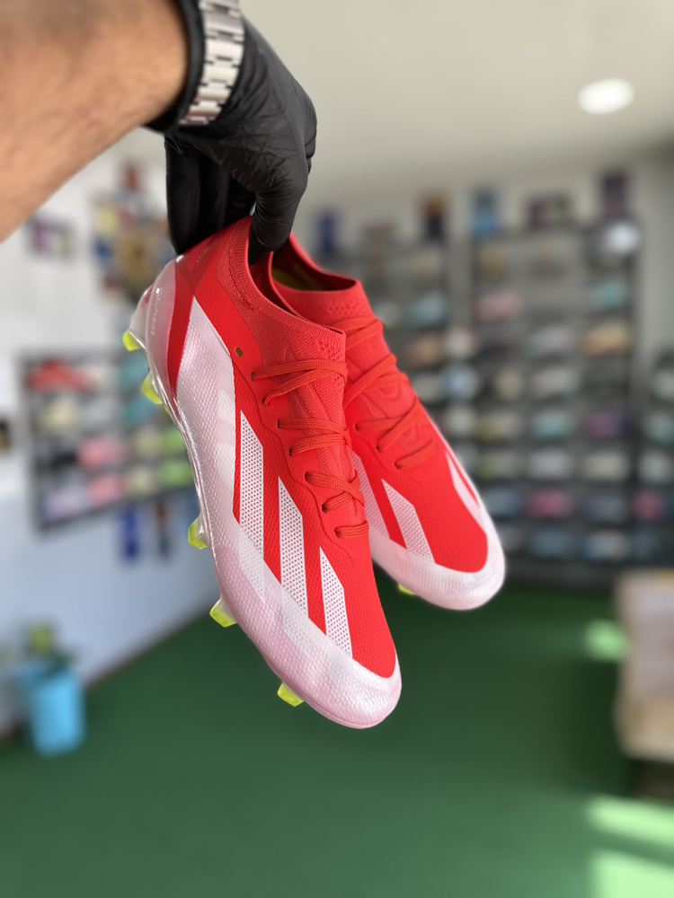 Yeni Sezon X Crazyfast Elite Tamprof