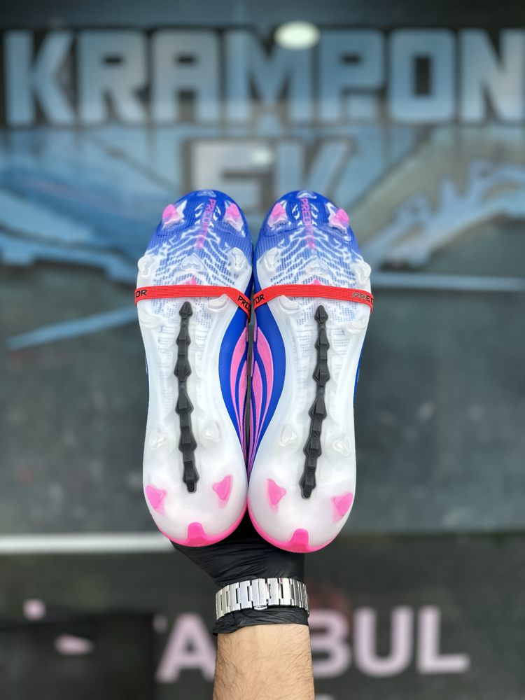 Yeni Sezon Predator Legend Elite Tamprof