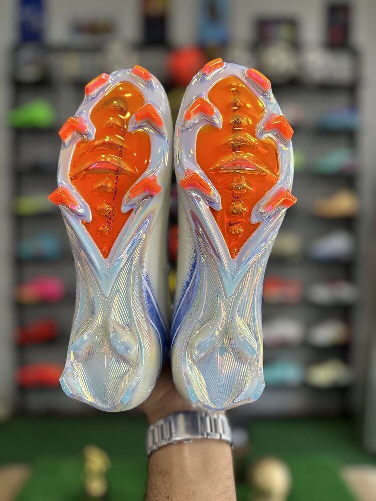 Yeni Sezon Air Zoom Superfly Elite TamProf