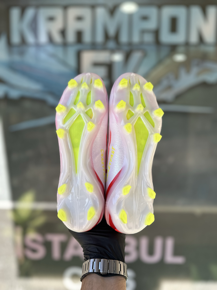 Yeni Sezon X Crazyfast Elite Tamprof
