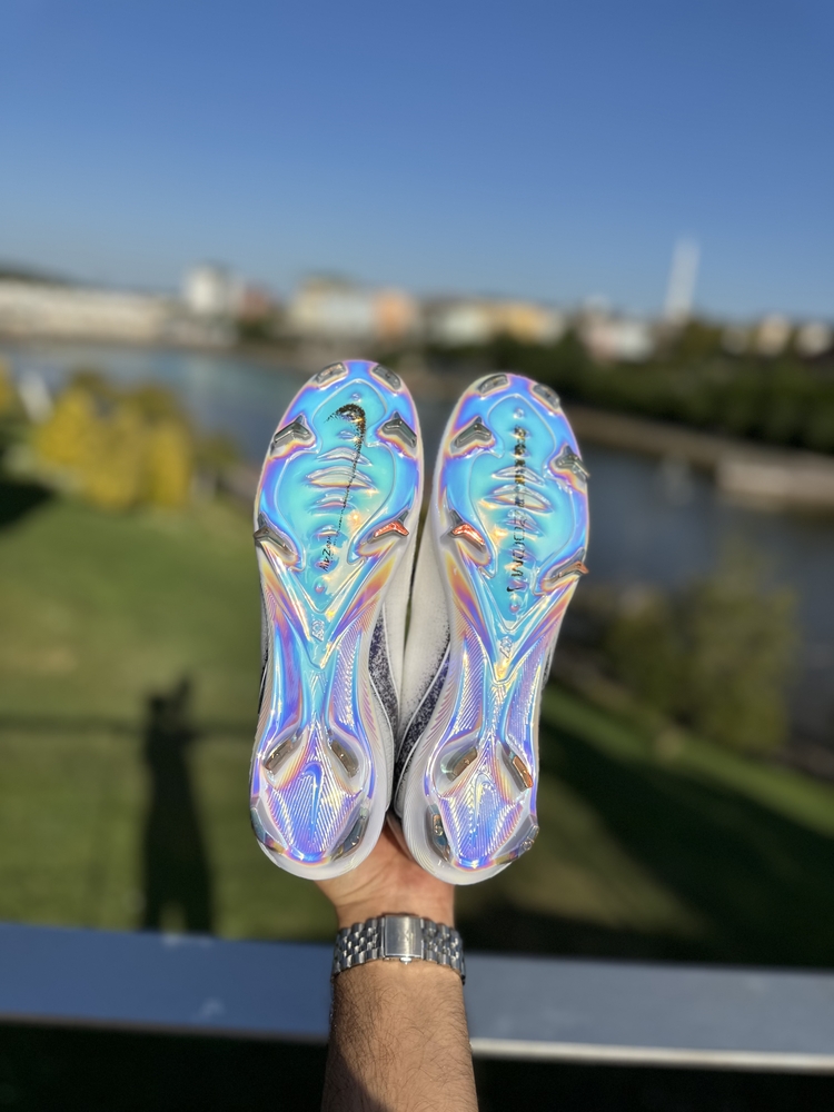Yeni sezon Airzoom Superfly Elite Tamprof