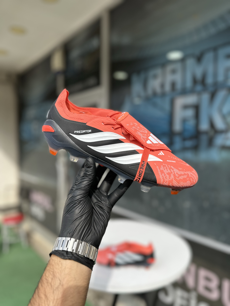Yeni Sezon Predator Legend Elite Tamprof