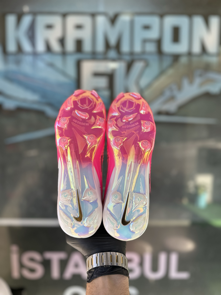 Yeni Sezon Phantom GX Elite Tamprof