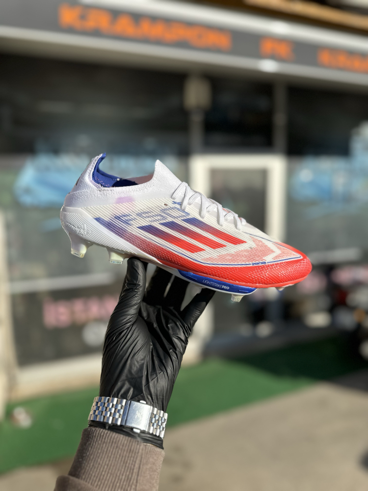 Yeni Sezon F50+ (Bağcıklı) Elite Tamprof