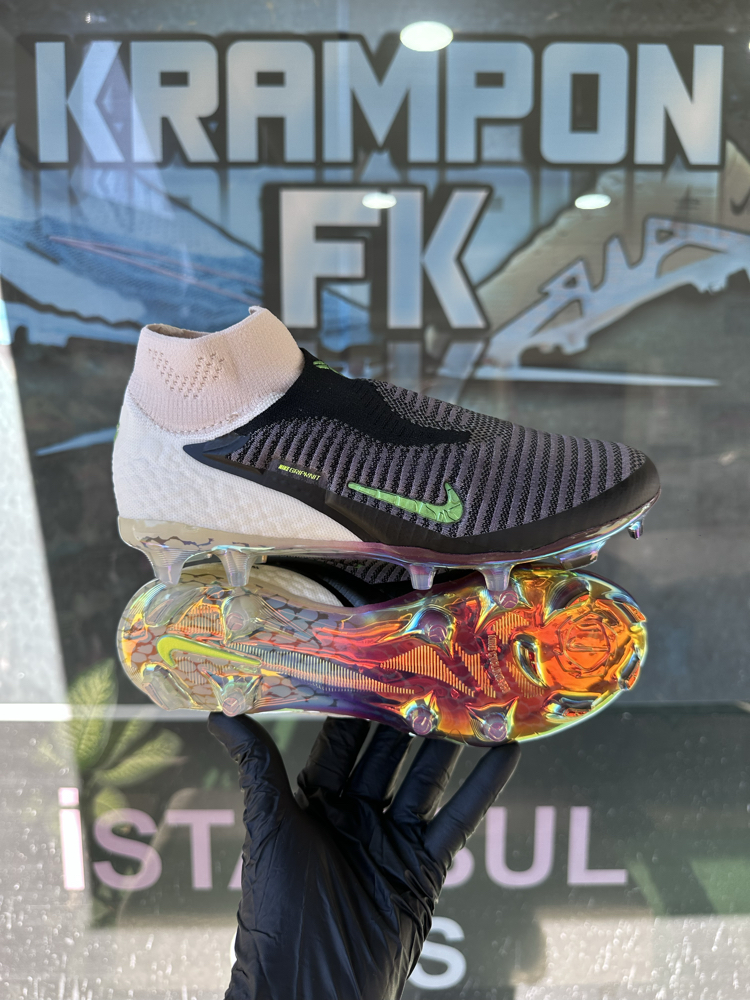 Yeni Sezon Phantom GX Elite Tamprof