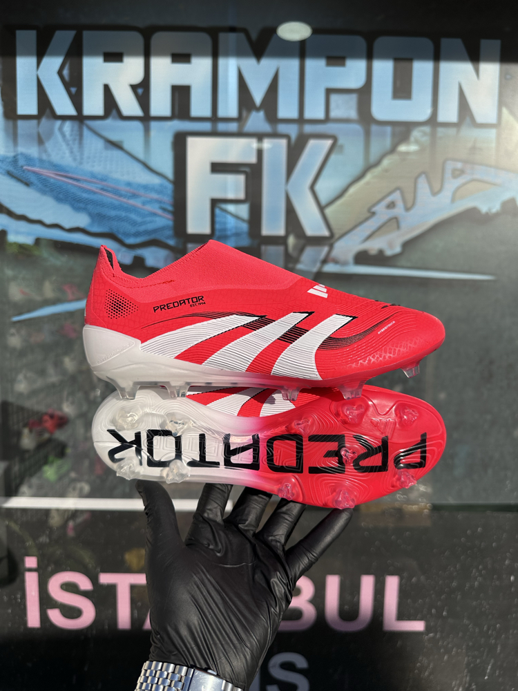 Yeni Sezon Predator Legend Elite Tamprof