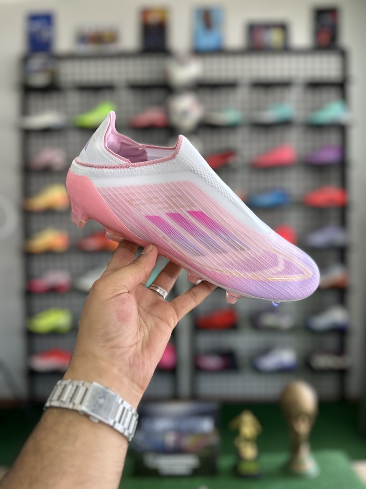 Yeni Sezon F50 Elite Tamprof (Bağcıksız)