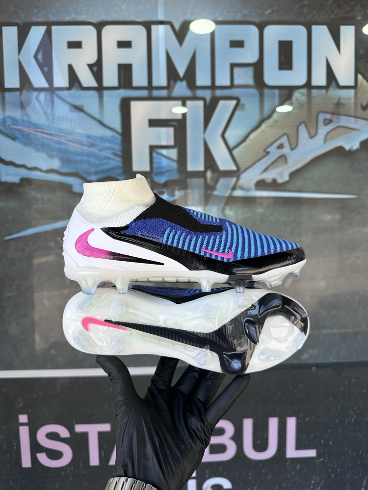 Yeni Sezon Phantom GX Elite Tamprof