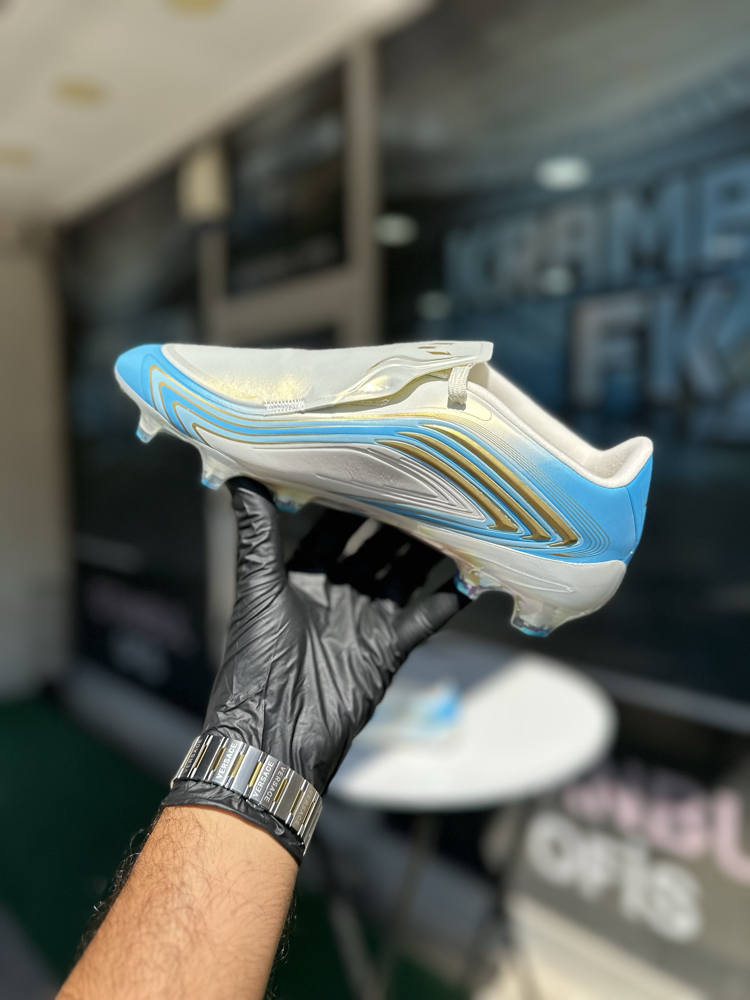Yeni Sezon F50 Elite Tamprof