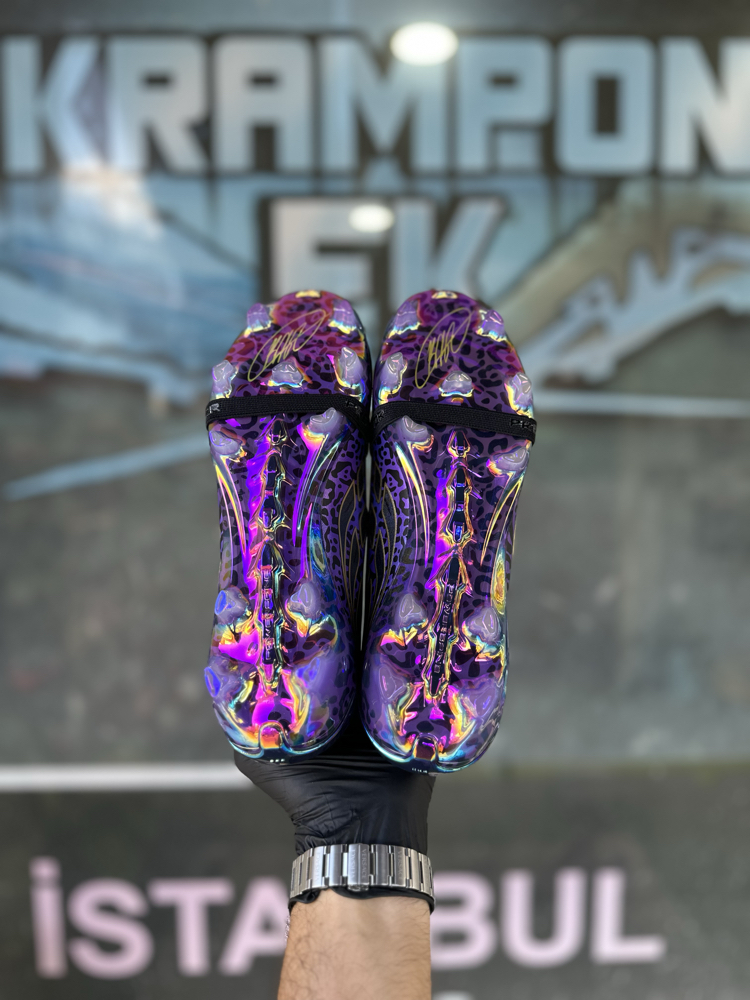 Yeni Sezon Predator Legend (KAKA ÖZEL SERİ) Elite Tamprof