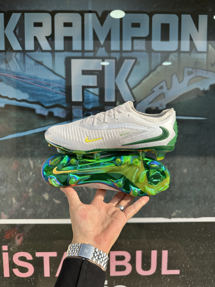 Yeni Sezon Phantom GX Elite Tamprof