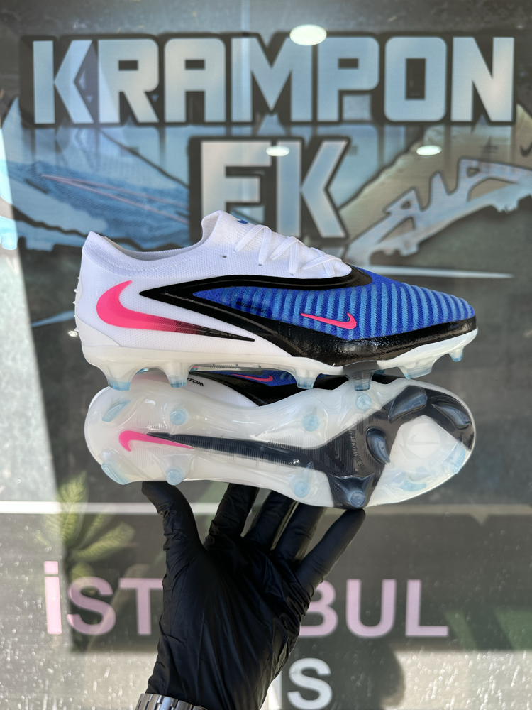 Yeni Sezon Phantom GX Elite Tamprof