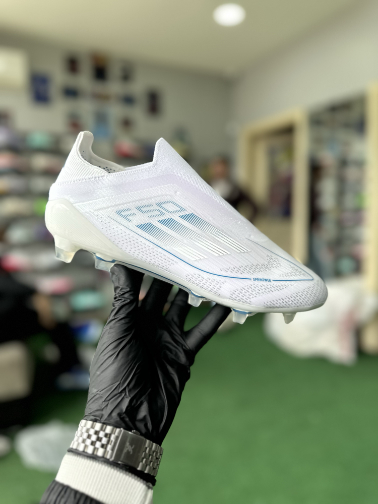 Yeni Sezon F50 (Bağcıksız) Elite Tamprof