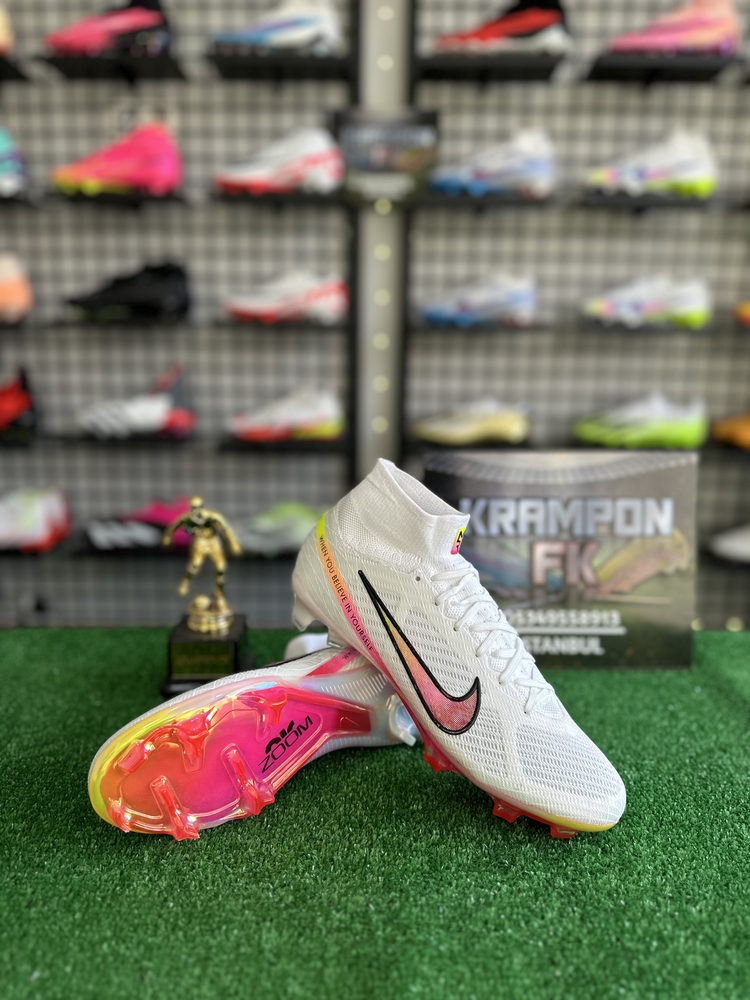 Yeni Sezon Airzoom Superfly Elite Tamprof