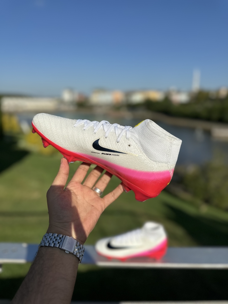 Yeni sezon Airzoom Superfly Elite Tamprof