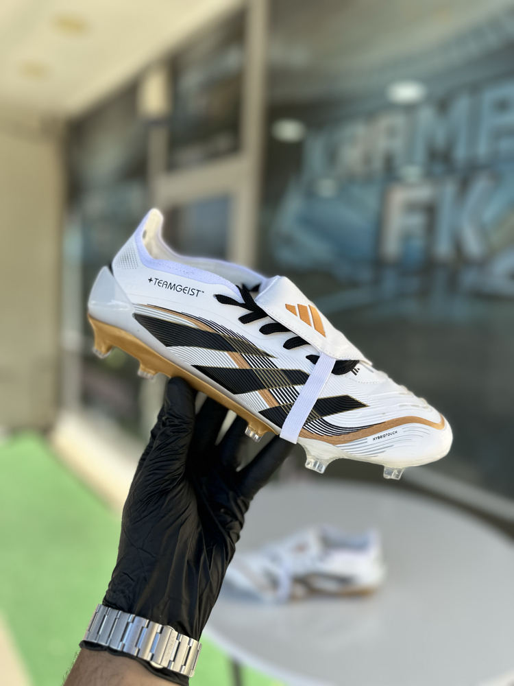 Yeni Sezon Predator Legend Elite Tamprof