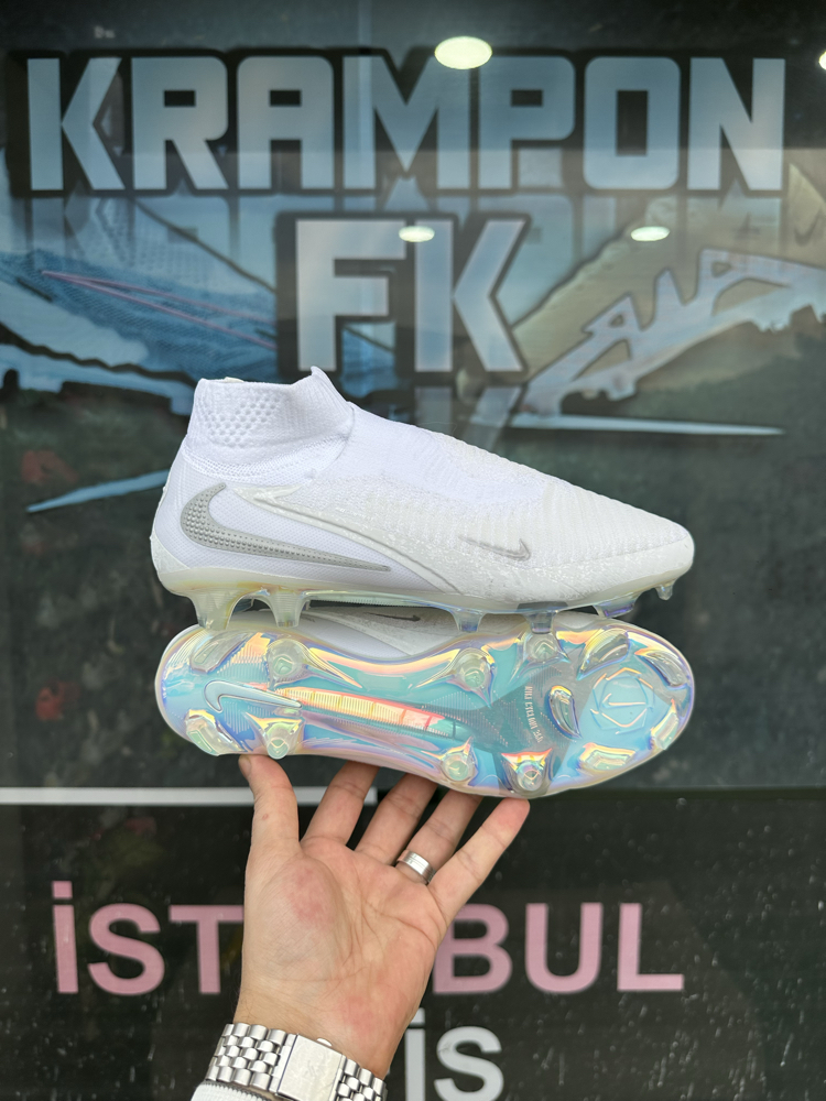 Yeni Sezon Phantom GX Elite Tamprof