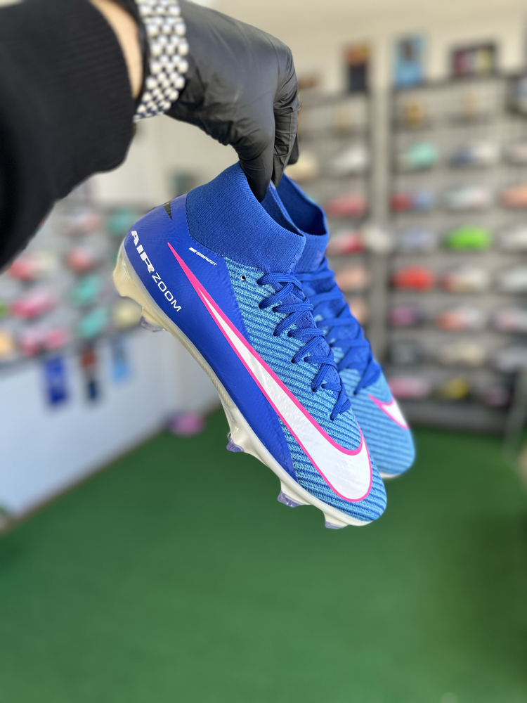 Yeni Sezon Airzoom Superfly Elite Tamprof