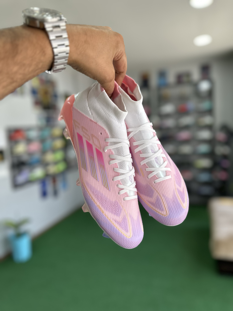 Yeni Sezon F50 Elite Tamprof