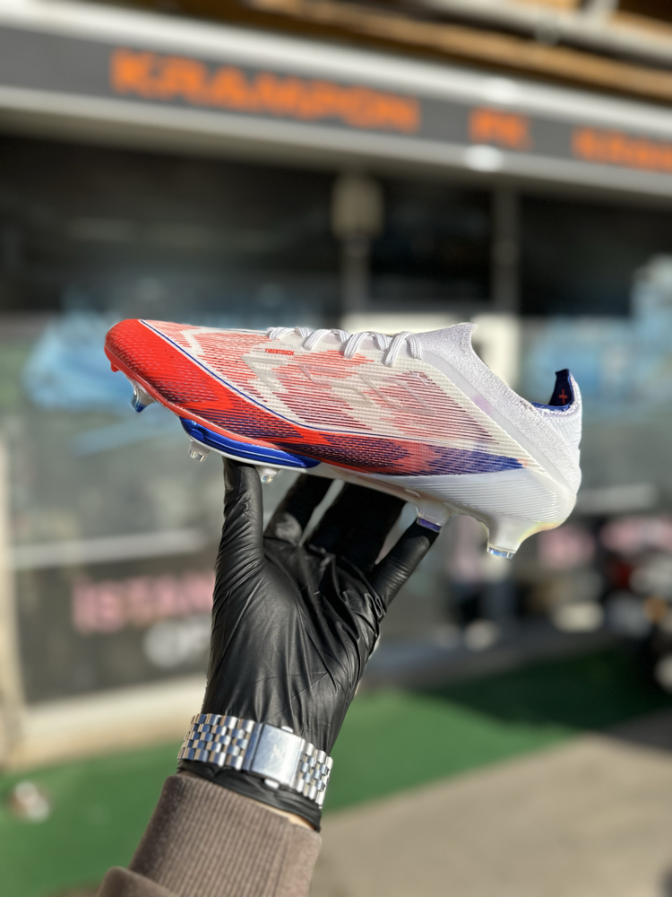 Yeni Sezon F50+ (Bağcıklı) Elite Tamprof
