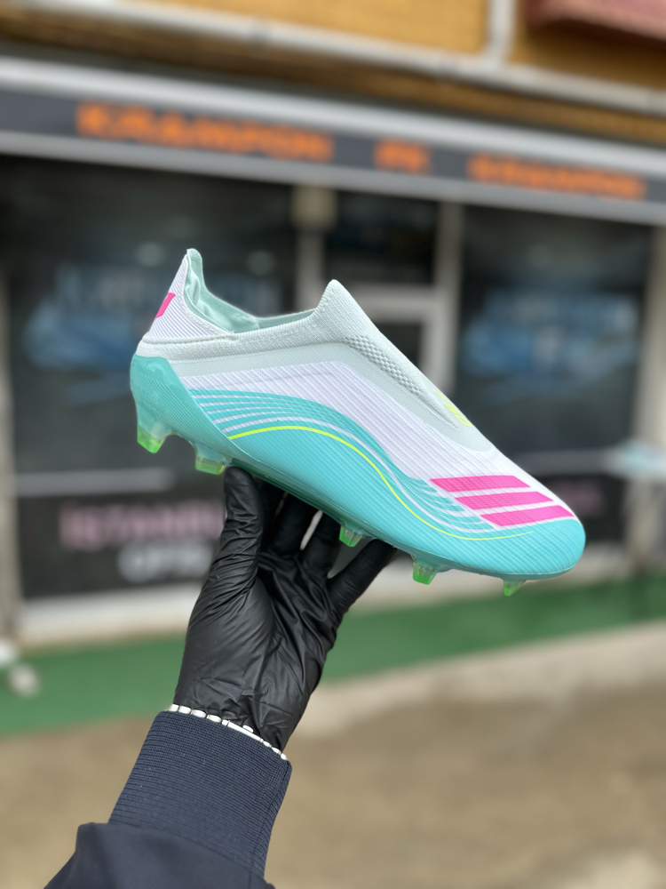 Yeni Sezon F50 (Bağcıksız) Elite Tamprof