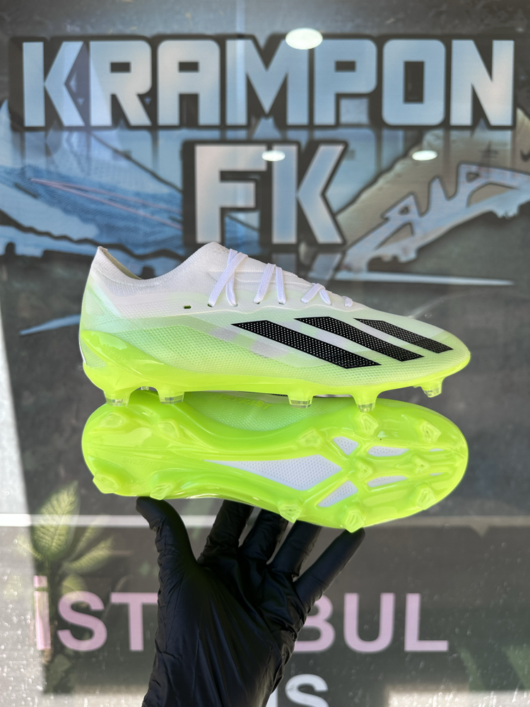 Yeni Sezon X Crazyfast Elite Tamprof