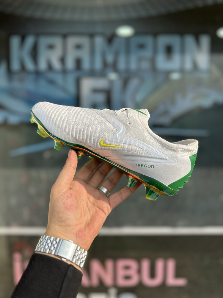 Yeni Sezon Phantom GX Elite Tamprof