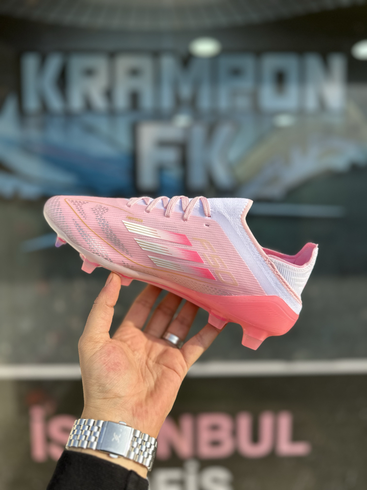 Yeni sezon F50 Elite Tamprof (Bağcıklı)