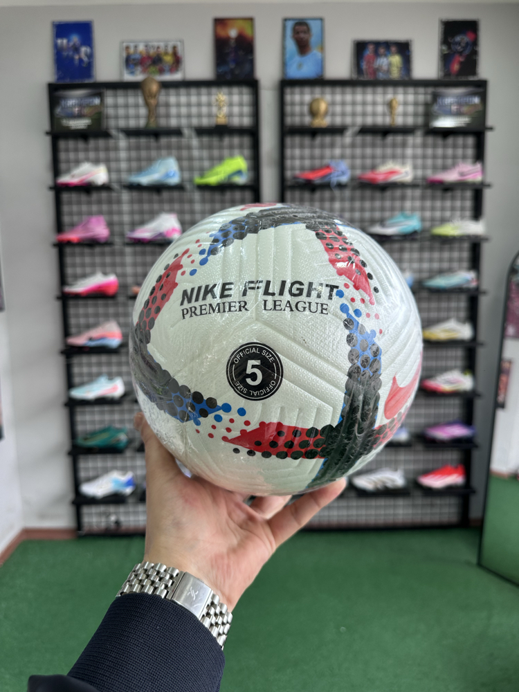 Profesyonel Futbol Topu 5 Numara