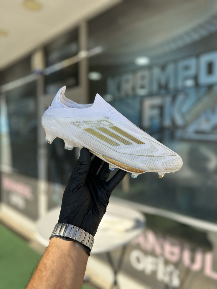Yeni Sezon F50 (Bağcıksız) Elite Tamprof