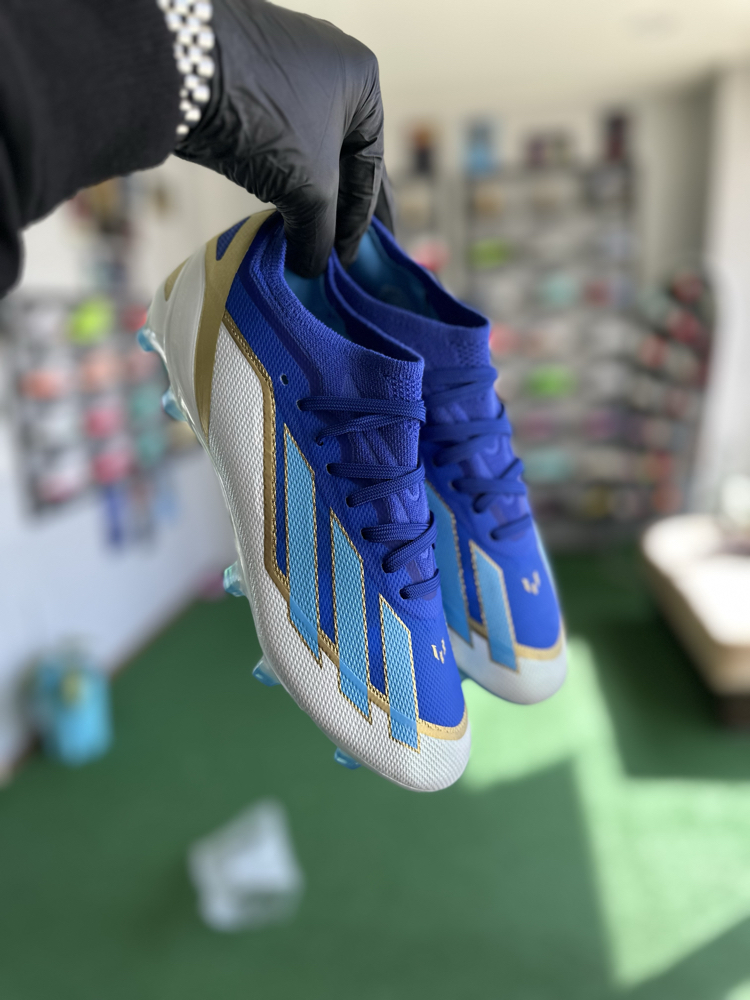 Yeni Sezon X Crazyfast Elite Tamprof