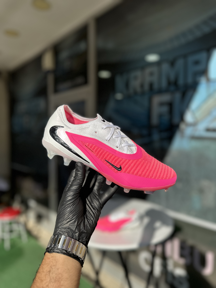Yeni Sezon Phantom GX Elite Tamprof