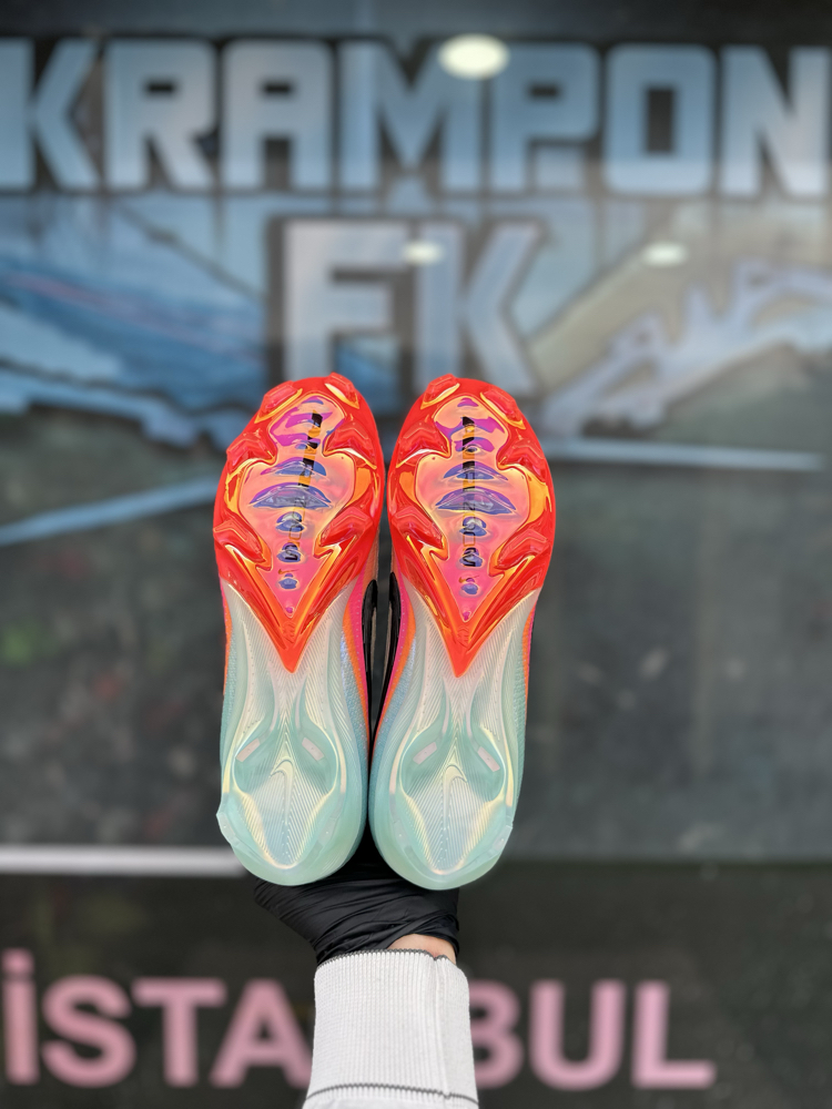 Yeni Sezon Airzoom Vapor Elite Tamprof