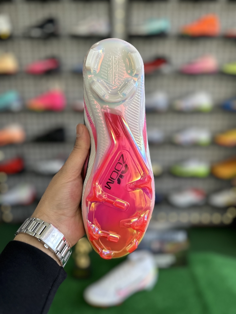 Yeni Sezon Airzoom Superfly Elite Tamprof