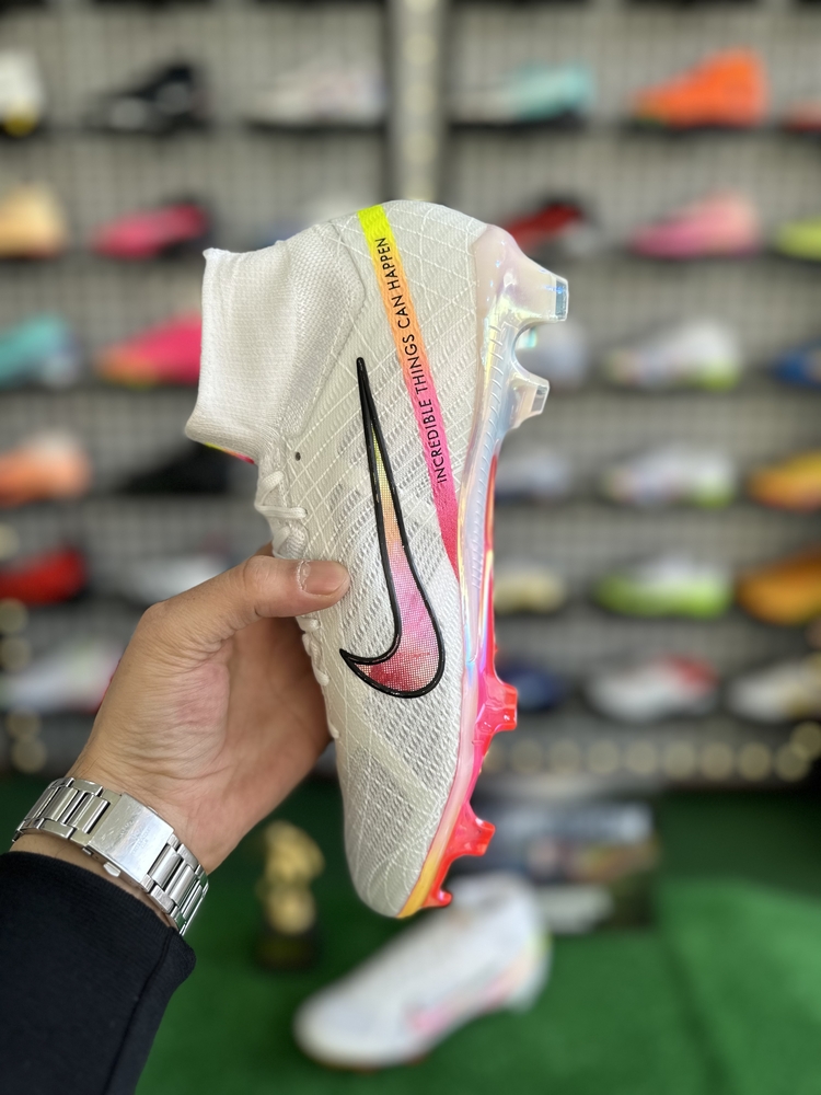 Yeni Sezon Airzoom Superfly Elite Tamprof