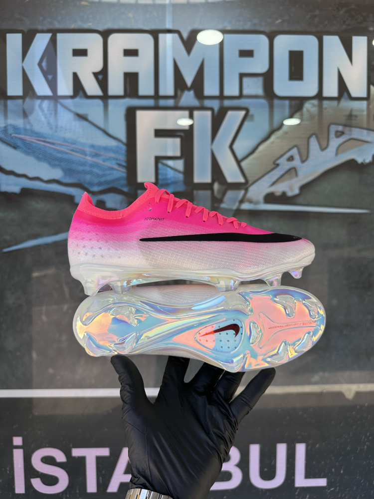 Yeni Sezon Airzoom Vapor Elite Tamprof