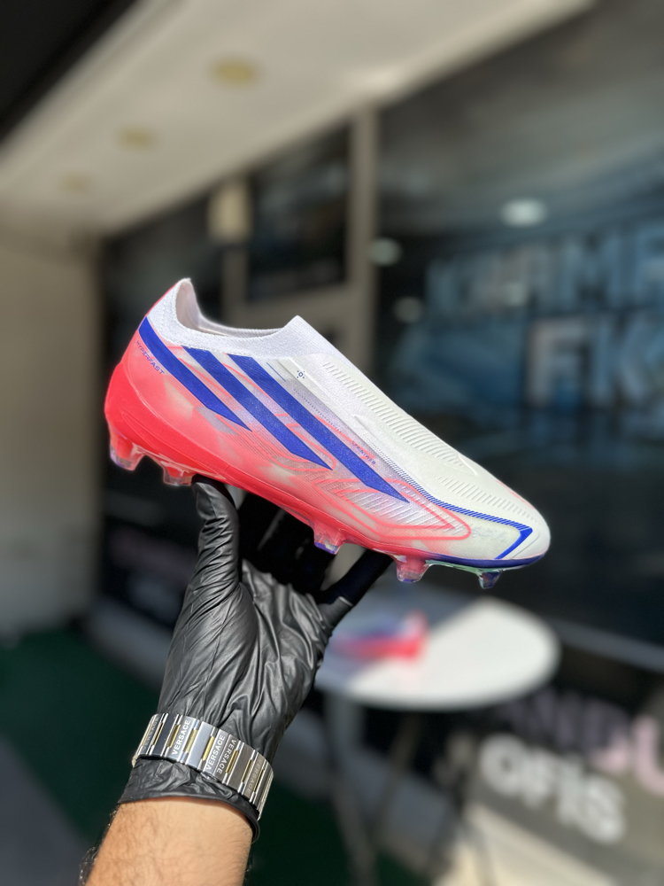 Yeni Sezon F50 (Bağcıksız) Elite Tamprof